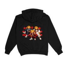 Load image into Gallery viewer, DC IS IT SWEATSUIT

