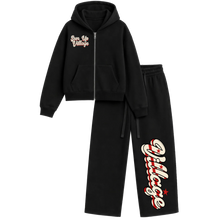 Load image into Gallery viewer, DC IS IT SWEATSUIT
