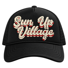 Load image into Gallery viewer, DC IS IT Script SnapBack
