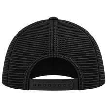 Load image into Gallery viewer, DC IS IT Script SnapBack

